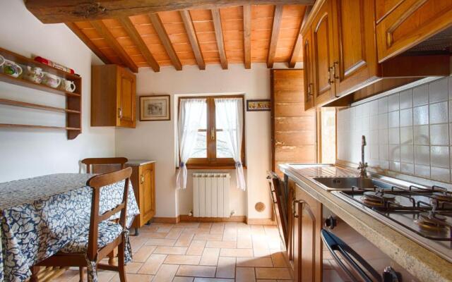 Agriturismo La Renaia