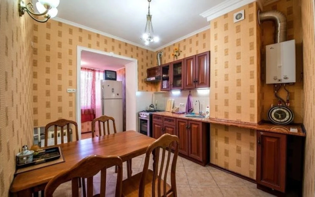 GoodApart на Красной 33