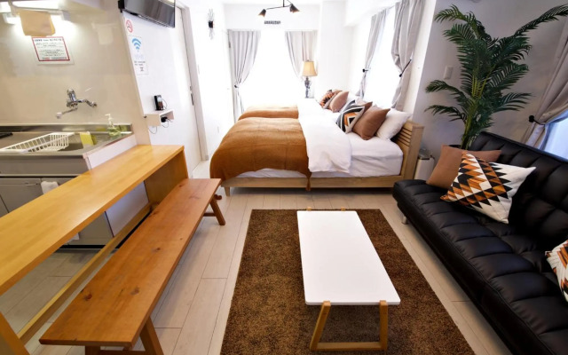 ゆかるひ前島6F