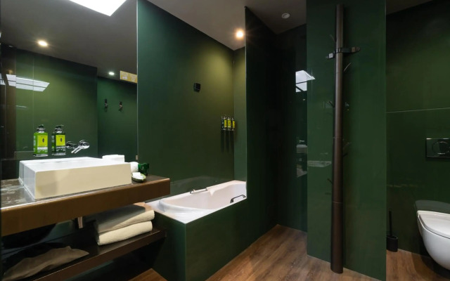 Figueira by The Beautique Hotels & SPA