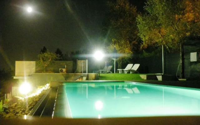 Caselli Vigole al Sole