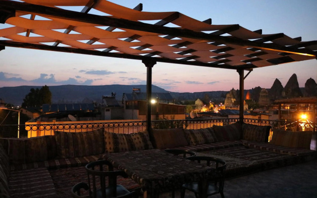 Cappadocia Panda Hostel