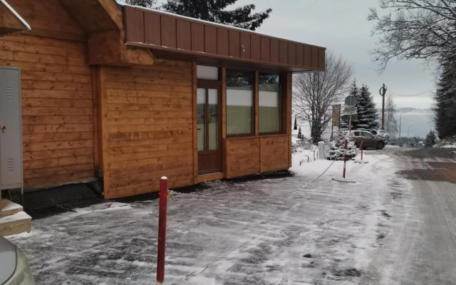 Vikendica Čeperković #3