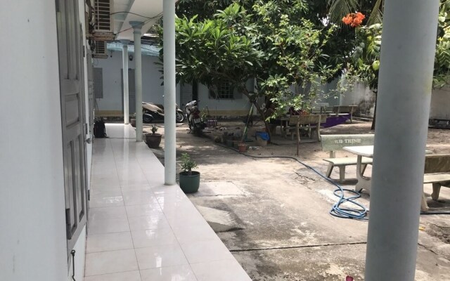 Nhat Phuc Guest House