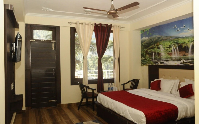 Hotel RC Regency Dharamshala – Guest Rooms – Dharamshala