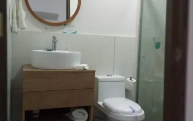 Hotel Via Real