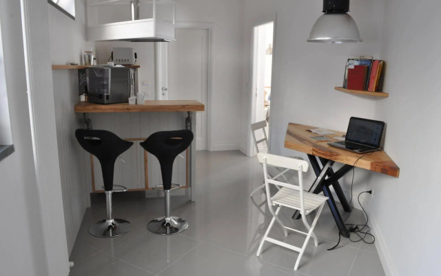 Glamroom Luxury Terrace