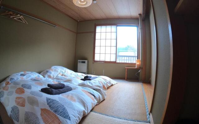 Lodge Nagano