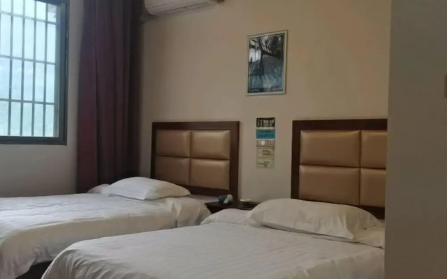 Grand Canyon Guest Inn