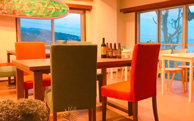 Yamatoso - Hostel