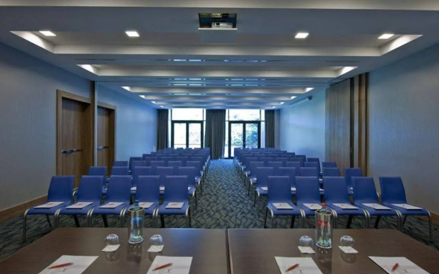 Blu Hotel Brixia