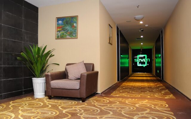 Q7 Hotel - Chongqing