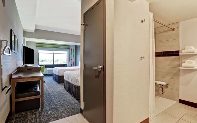 Hampton Inn by Hilton St. Catharines Niagara