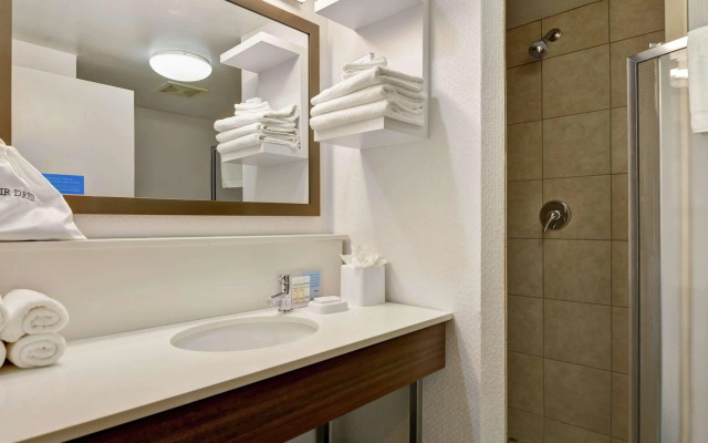 Hampton Inn Jacksonville/Ponte Vedra Beach-Mayo Clinic Area