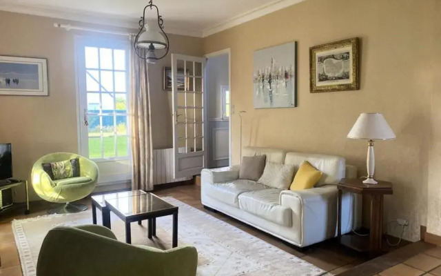Résidence Les Hôpitaux - Maisons & Villas pour 8 Personnes 944