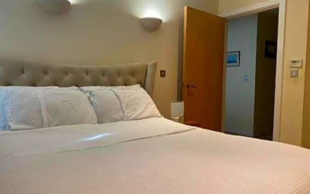 En-suite Double Bedroom.