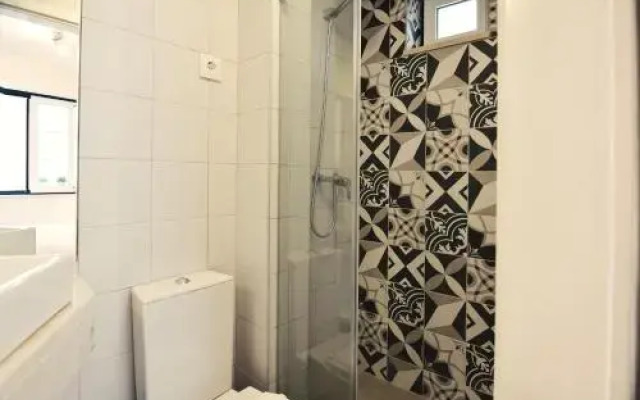 Cozy Studio Alfama