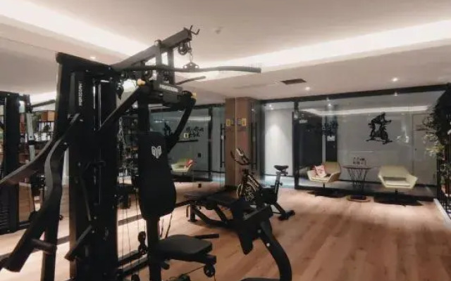 Wenling Yadingwan Hotel