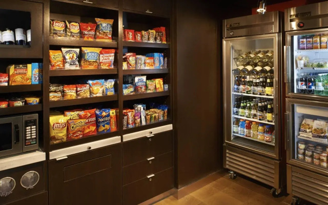 Courtyard by Marriott Chicago Highland Park/Northbrook