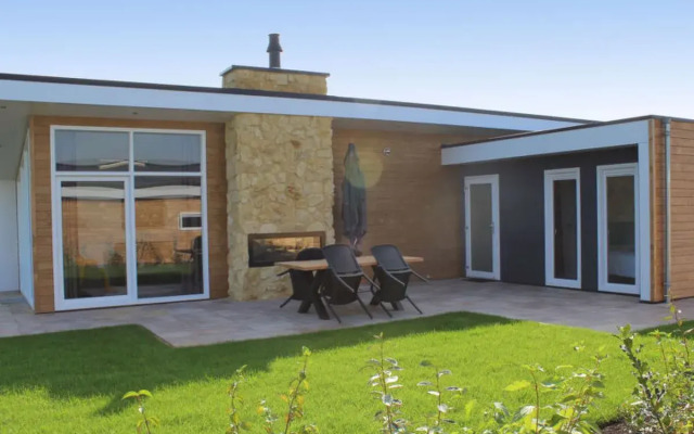 Green Resort Mooi Bemelen 23937