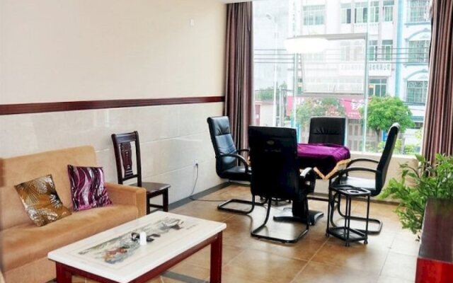 Lijia Hotel