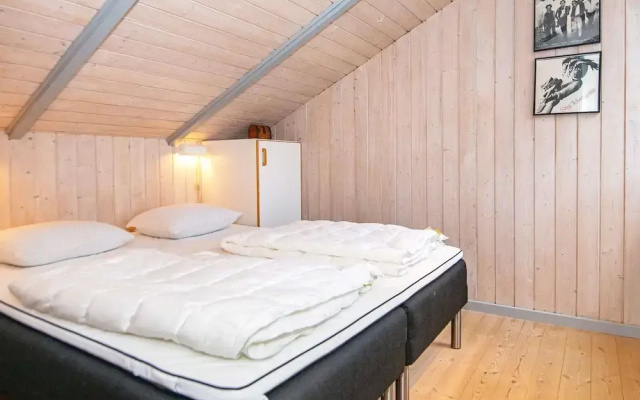 Holiday Home in Sydals