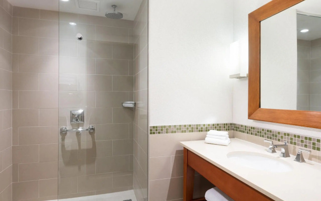 The Westin Bayshore, Vancouver