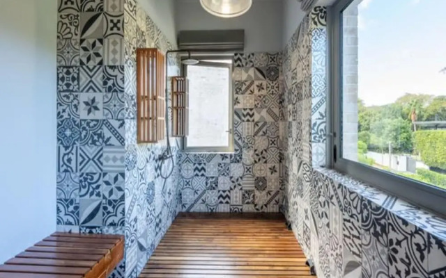 French Elegance in Bishopscourt