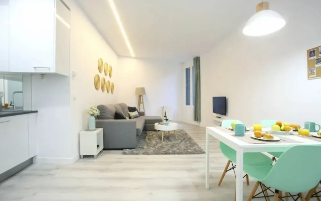 Arroka Suite Apartment