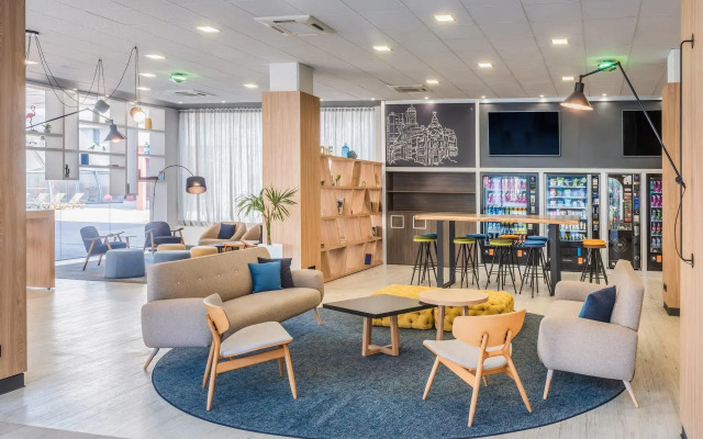 Madrid Airport Suites, Affiliated by Meliá