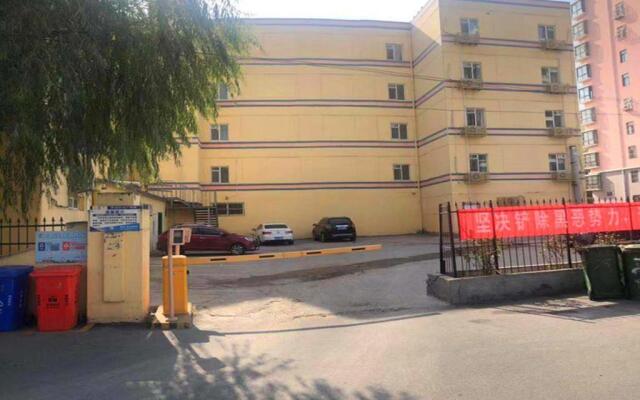 7Days Inn Qingdao Licang Wanda Plaza