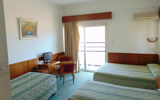 Hellas Hotel