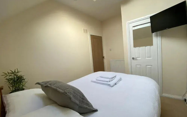 Inverness Holiday House