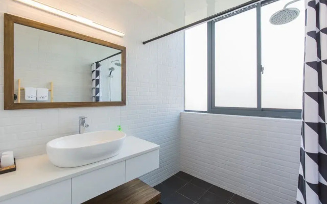 Shanghai Yuelin Homestay