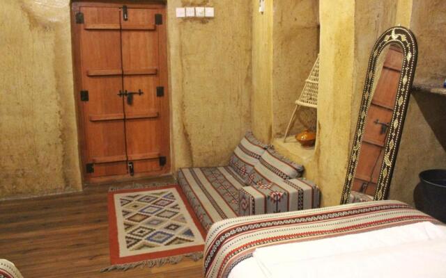 Nizwa Heritage Inn