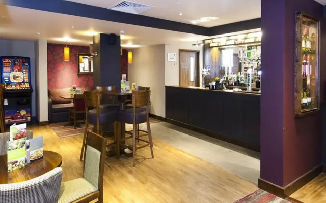 Premier Inn London Blackfriars
