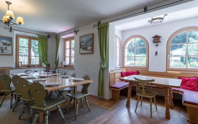Villa Bergfried