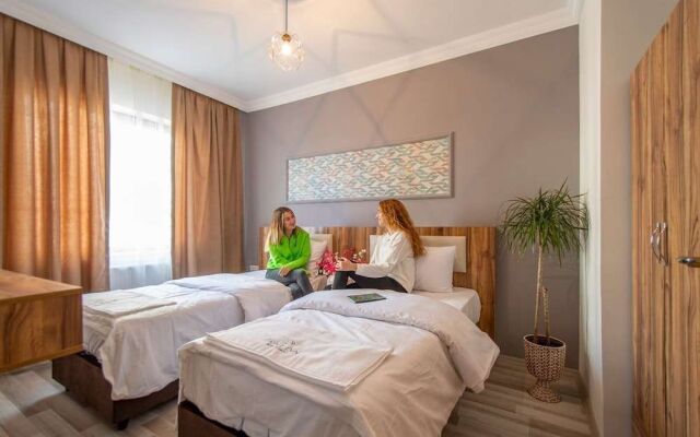 Prime Inn Maxx