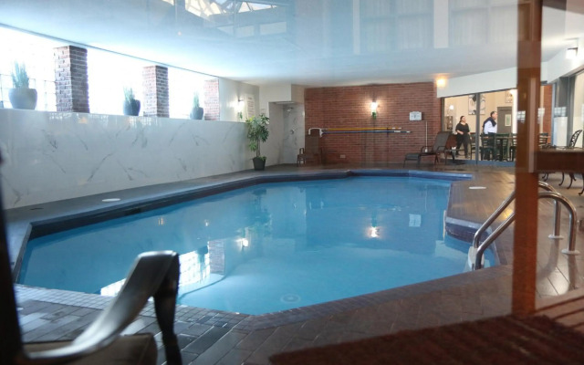 Best Western Laval-Montreal