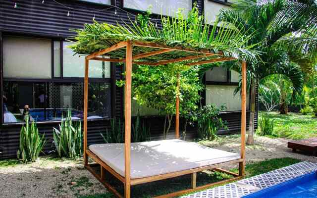 Urban Bacalar Hotel