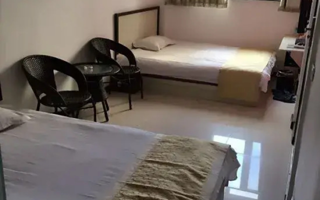 Hailin Blue Harbor Express Hotel