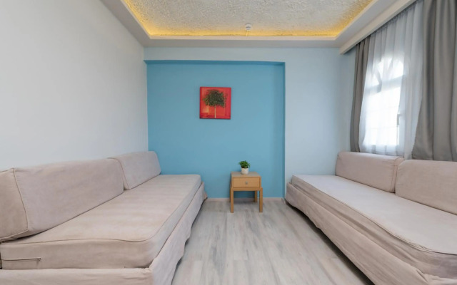 Crystal Beach Hotel