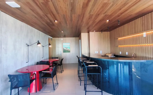 Maré Alta Beach Hall-Praia de Tamandaré