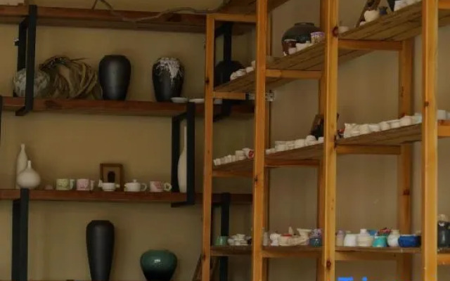 Wu'an Manning Homestay