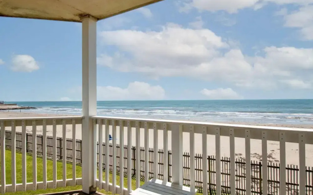 Seascape 2114 in Galveston