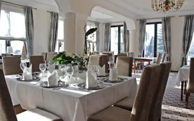 Astoria Bed & Breakfast