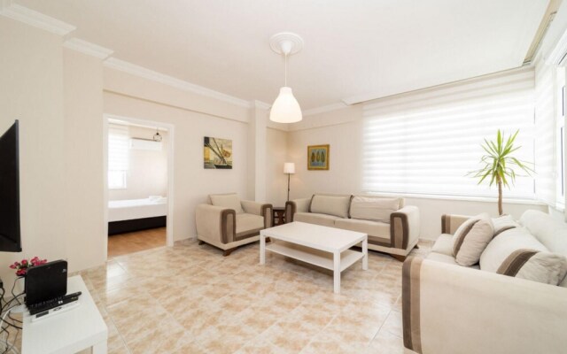 Cozy Apartment Near Popular Attractions in Antalya