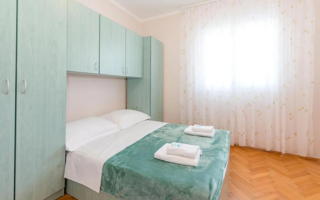 Apartments by the sea Stara Novalja, Pag - 6319