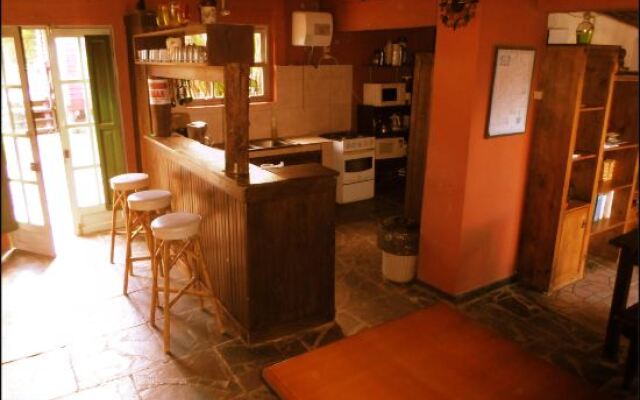 Hostel El Nagual