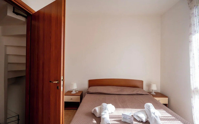 Villino Sole 1 Airco Near Beach & Centre